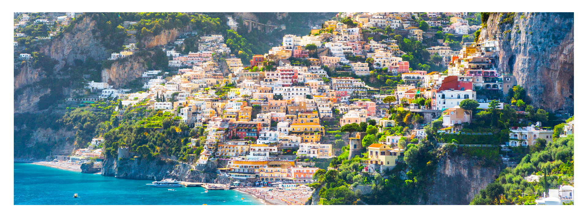 positano